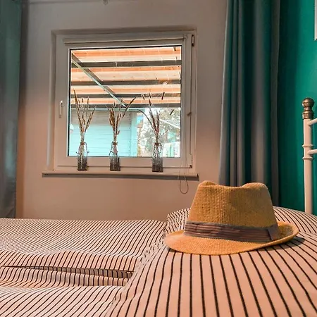 Inosasino Z Basenem I Sauną Sasino