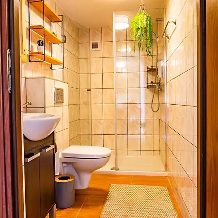 Inosasino Z Basenem I Sauną * Sasino