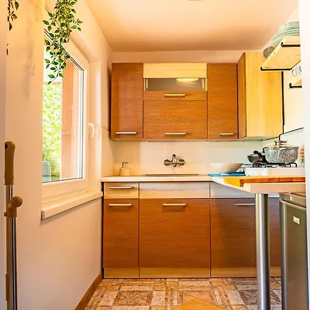 Inosasino Z Basenem I Sauną