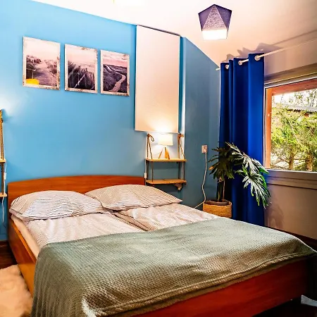 Inosasino Z Basenem I Sauną *