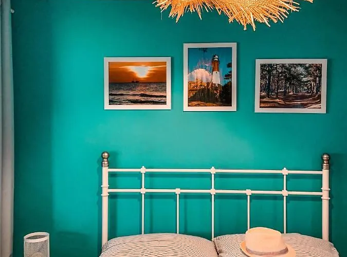 Inosasino Z Basenem I Sauna Lägenhet *