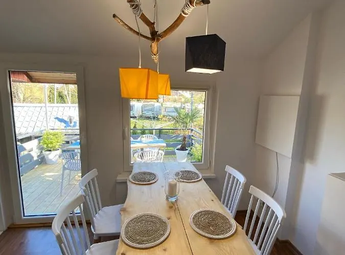 Inosasino Z Basenem I Sauna Lägenhet