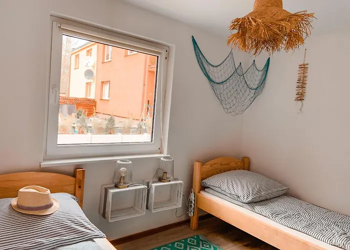 Inosasino Z Basenem I Sauna Lägenhet *