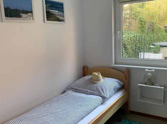 Inosasino Z Basenem I Sauna Lägenhet *