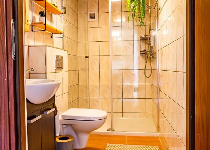 Inosasino Z Basenem I Sauna * Sasino