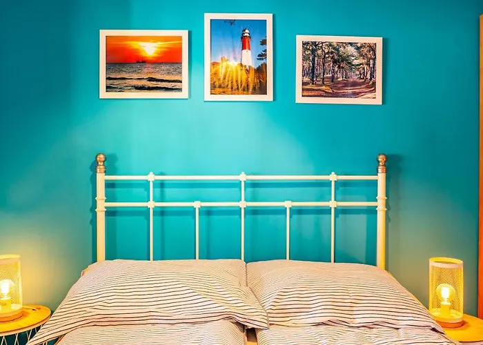 Lägenhet Inosasino Z Basenem I Sauna Sasino